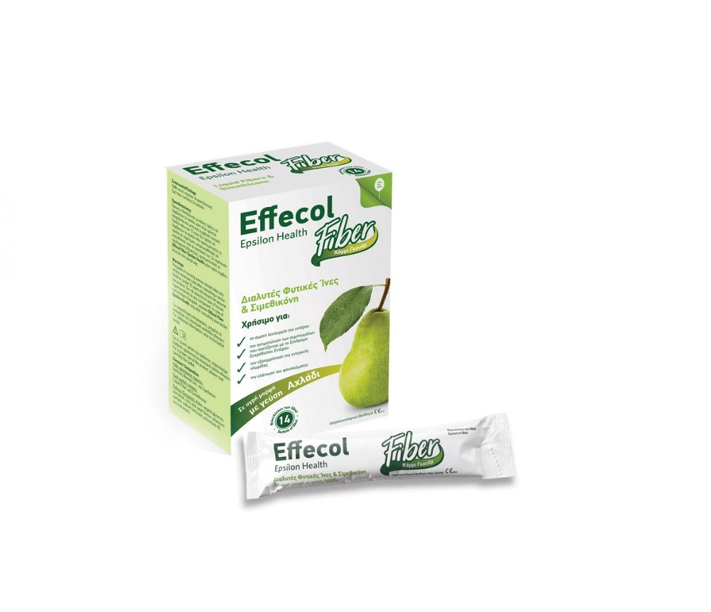 Effecol Fiber 14 sachets main Effecol Fiber 14 sachets main