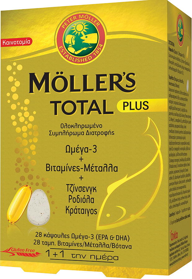 moller s total plus moller s total plus