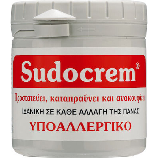 sudocream 250