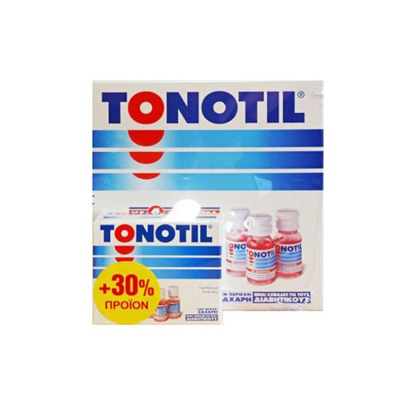 tonotil