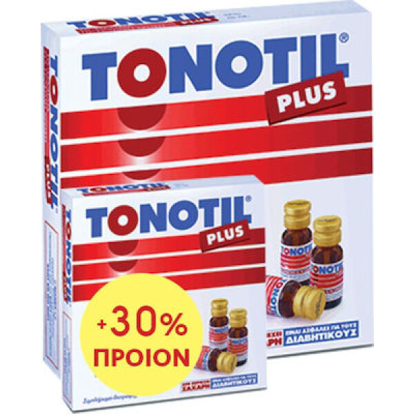 tonotil plus
