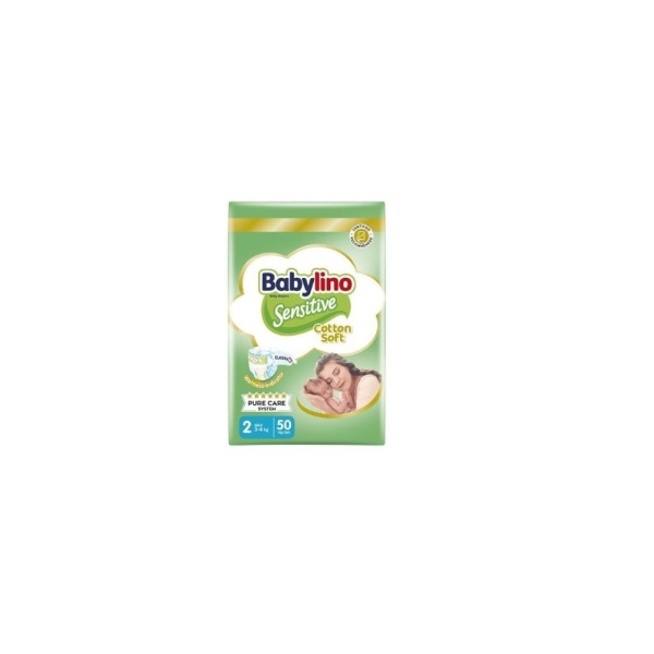 Babylino Value Pack No 2 3 6kg main