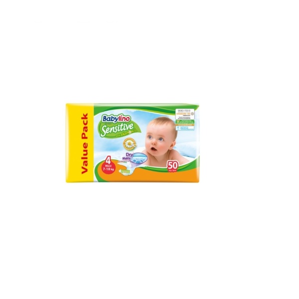 Babylino Value Pack No 4 7 18kg main
