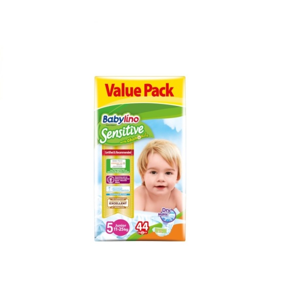 Babylino Value Pack No 5 11 25kg main