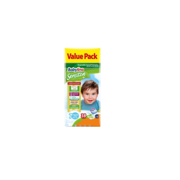 Babylino Value Pack No 7 main