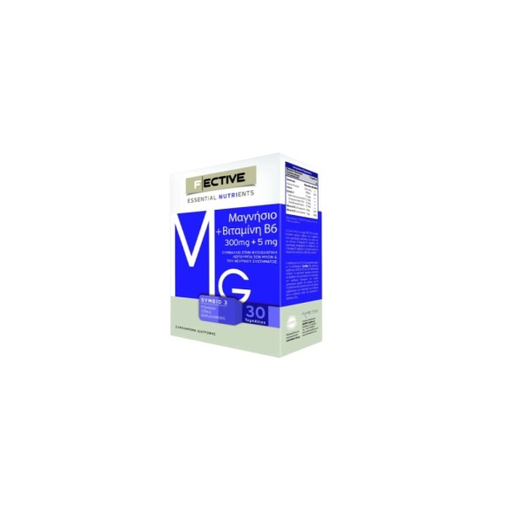 Fective magn Β6 main