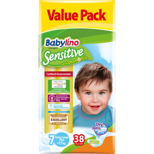 babylino 7 1