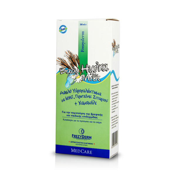 hydramilk