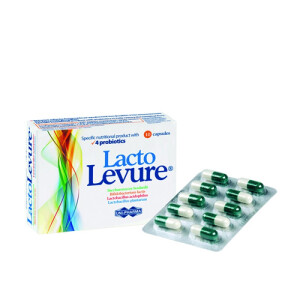 lactolevure
