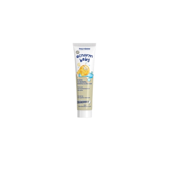 Frezyderm Ac Norm Baby Cream 40ml main