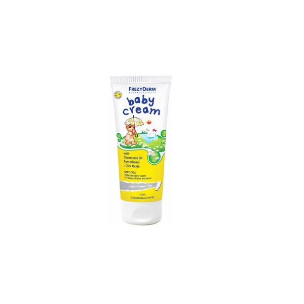 Frezyderm Baby Cream 175ml main