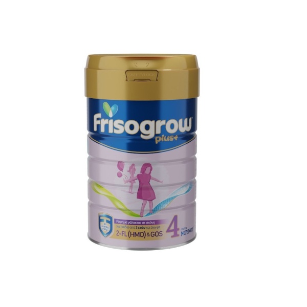 Frisogrow Plus 4 main