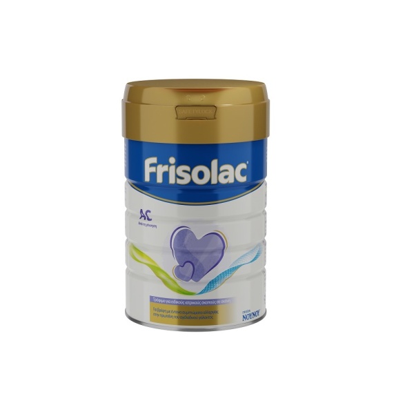 Frisolac AC main