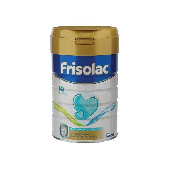 Frisolac AR main