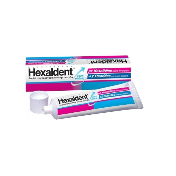 Hexaldent 75ml main