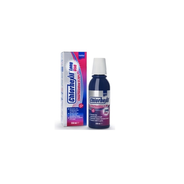Intermed Chlorhexil 0 20 Long Use 250ml main 1