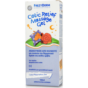 fr colic relief